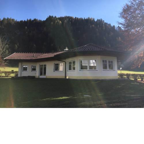 Berghof-Chalet