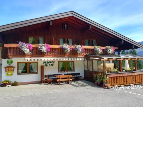 Berghof Felder