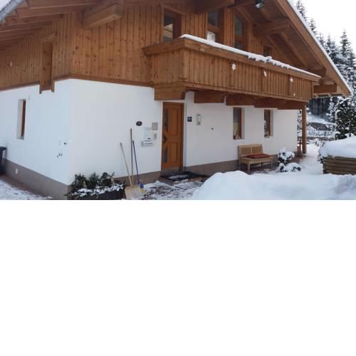 Berghof Gerlos Appartments