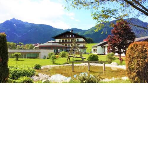 Berghof Mitterberg