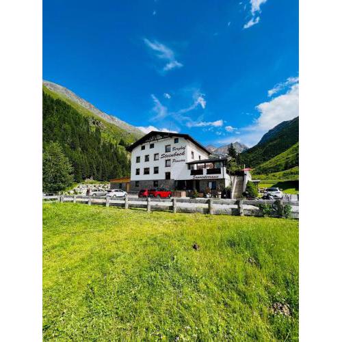 Berghof Steinbock