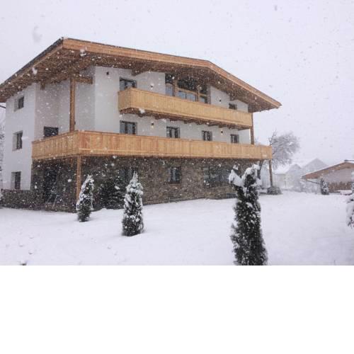 Berghof Zillertal
