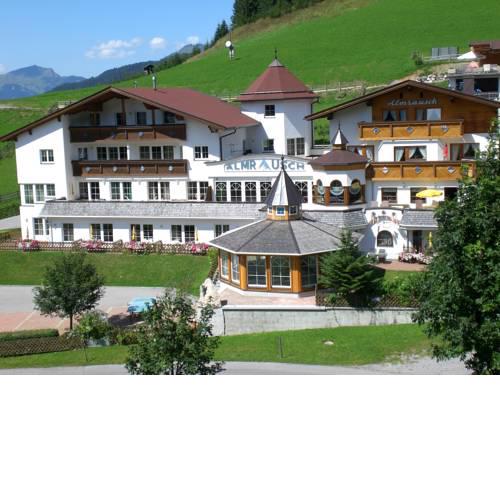 Berghotel Almrausch