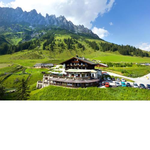 Berghotel Arthurhaus