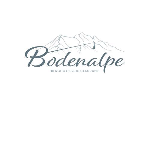 Berghotel Bodenalpe