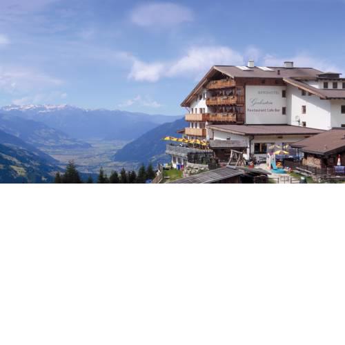 Berghotel Gerlosstein