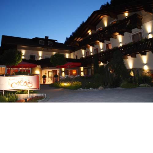 Berghotel Hois