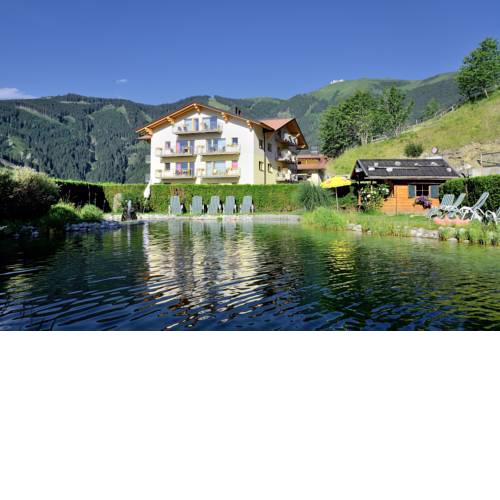 Berghotel Jaga-Alm