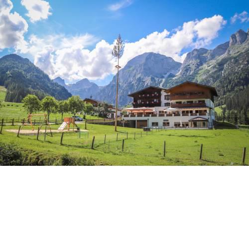 Berghotel Lämmerhof