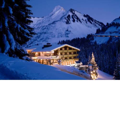 Berghotel Madlener