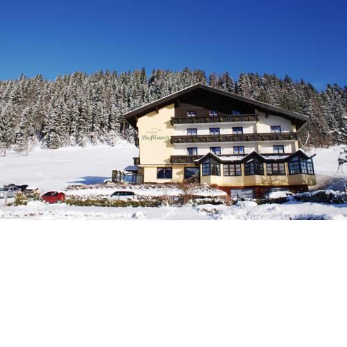 Berghotel Presslauer