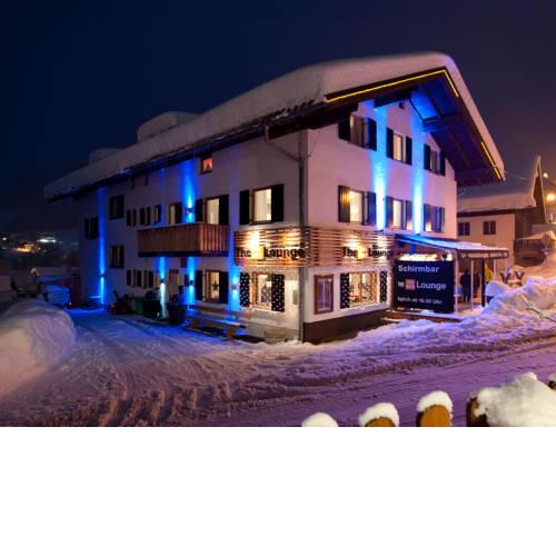 Berghotel TheLounge