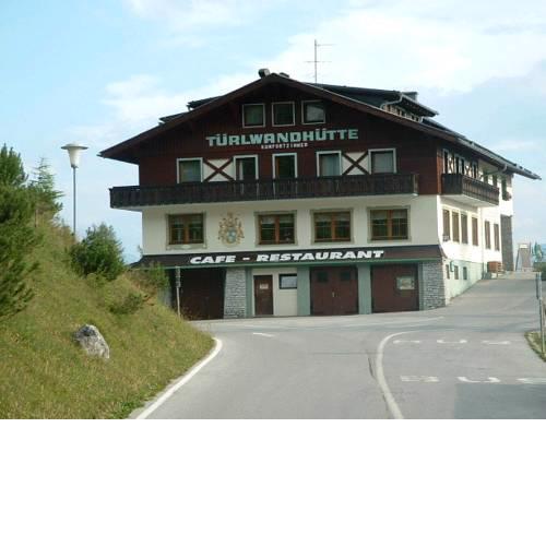 Berghotel Türlwandhütte