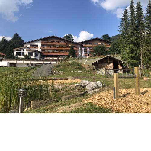 Berghoteltirol