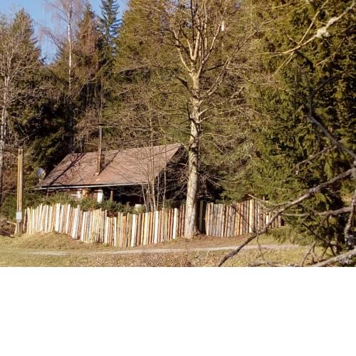 Berghütte Perschlhof