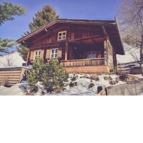 Berghütte Wattenberg