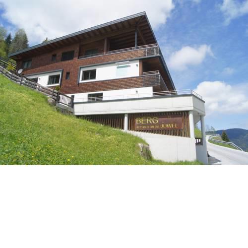 Bergjuwel