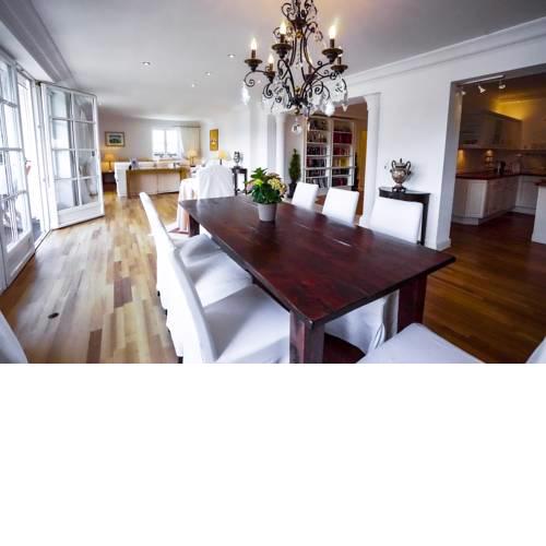 Bergkranz Apartment