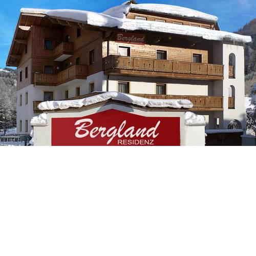 Bergland Residenz