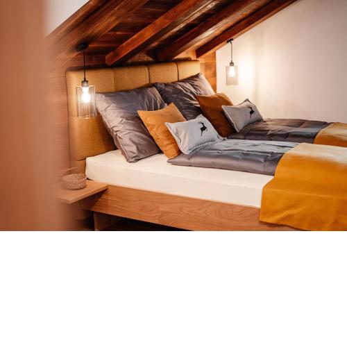 Bergmoment Apartments