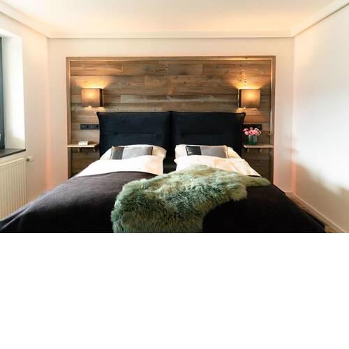 BergnSee Ferienhaus Ossiacher See Apartment Fritz by SeeBnB