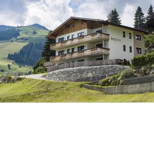 Bergsonne