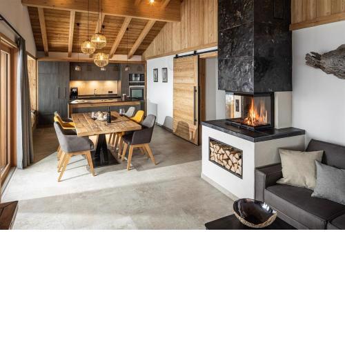 Bergsuite Pfaffenebner