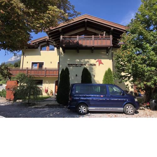 Bergviewhaus Apartments