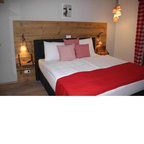 bergwaldsee ehemals Pension Waldhof