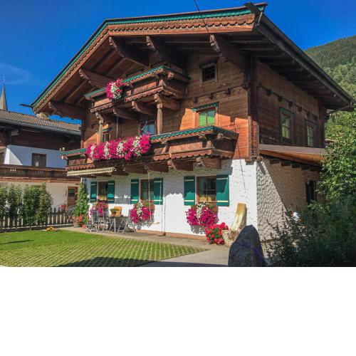 Bergzeit