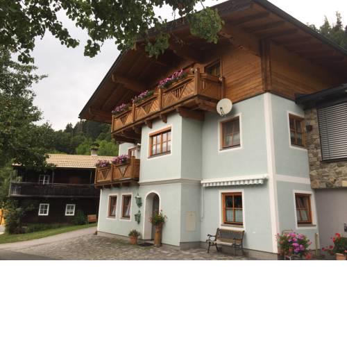 Bergzeit