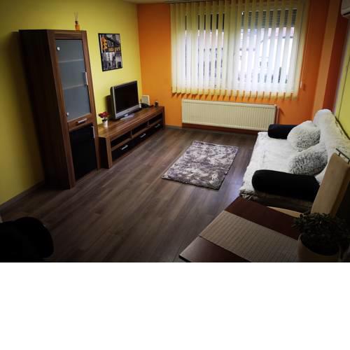 Berik Apartman