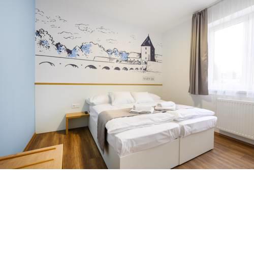 Berill Suites
