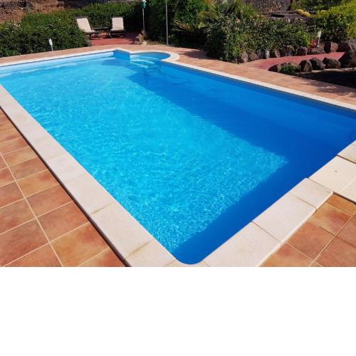 Bermeja - Apartamento rural con piscina