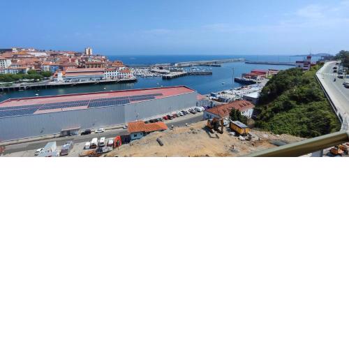 Bermeo Kaia
