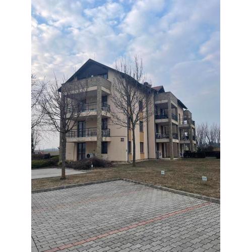 Bernadett Villa Apartman 2