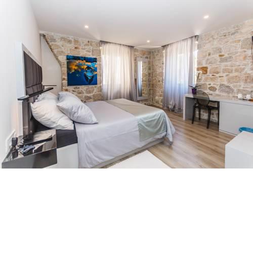 Bernardi Rooms