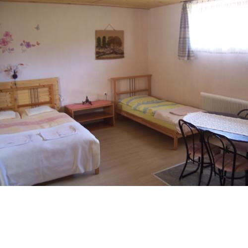 Bernát Apartment
