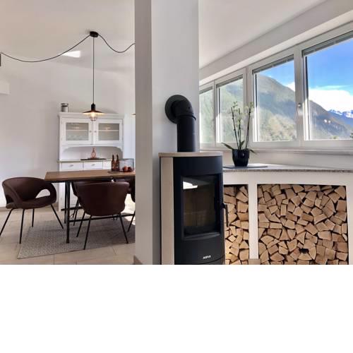 Bernds Appartement