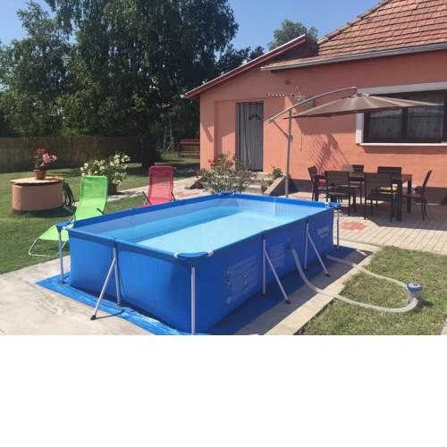 Berni Apartman