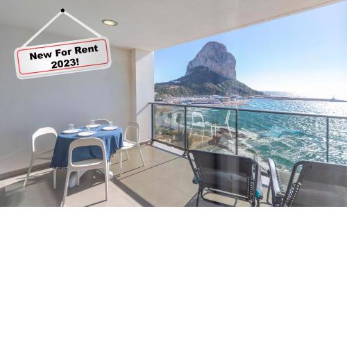 Bernia al Mar - Costa CarpeDiem