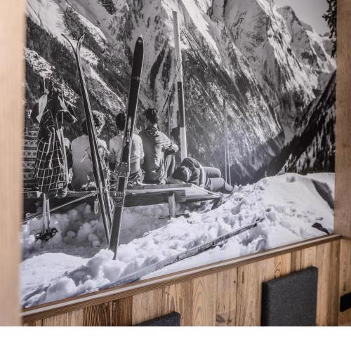 Bernstein Appartements