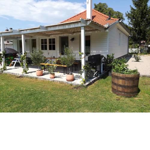 Berrybay Holidayhome
