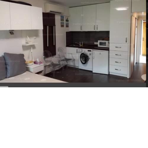 Berta Apartman Csopak
