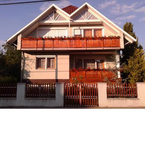 Bertalan Apartmanház