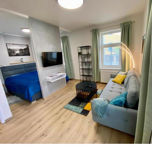 Berta's Apartments