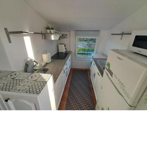 BertoaLand Relax y Diversión Apartamento de 2 dormitorios dobles con terraza privada y zona de juegos compartida