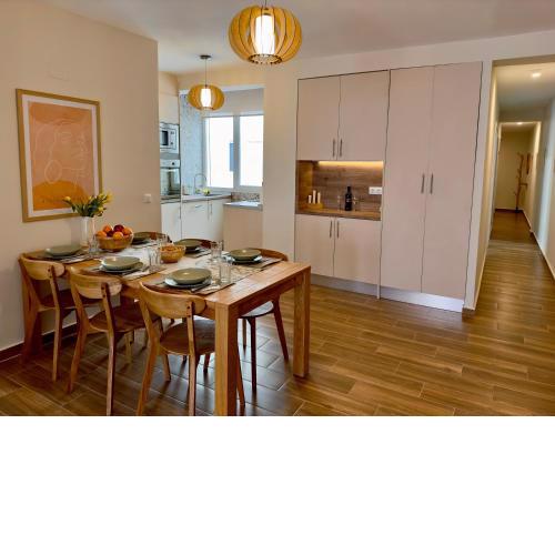 Berty apartment
