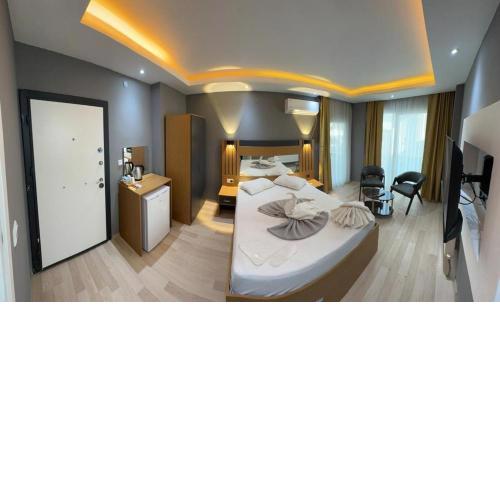bes hayal otel işletmeciliği