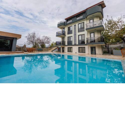 Besa Apartments